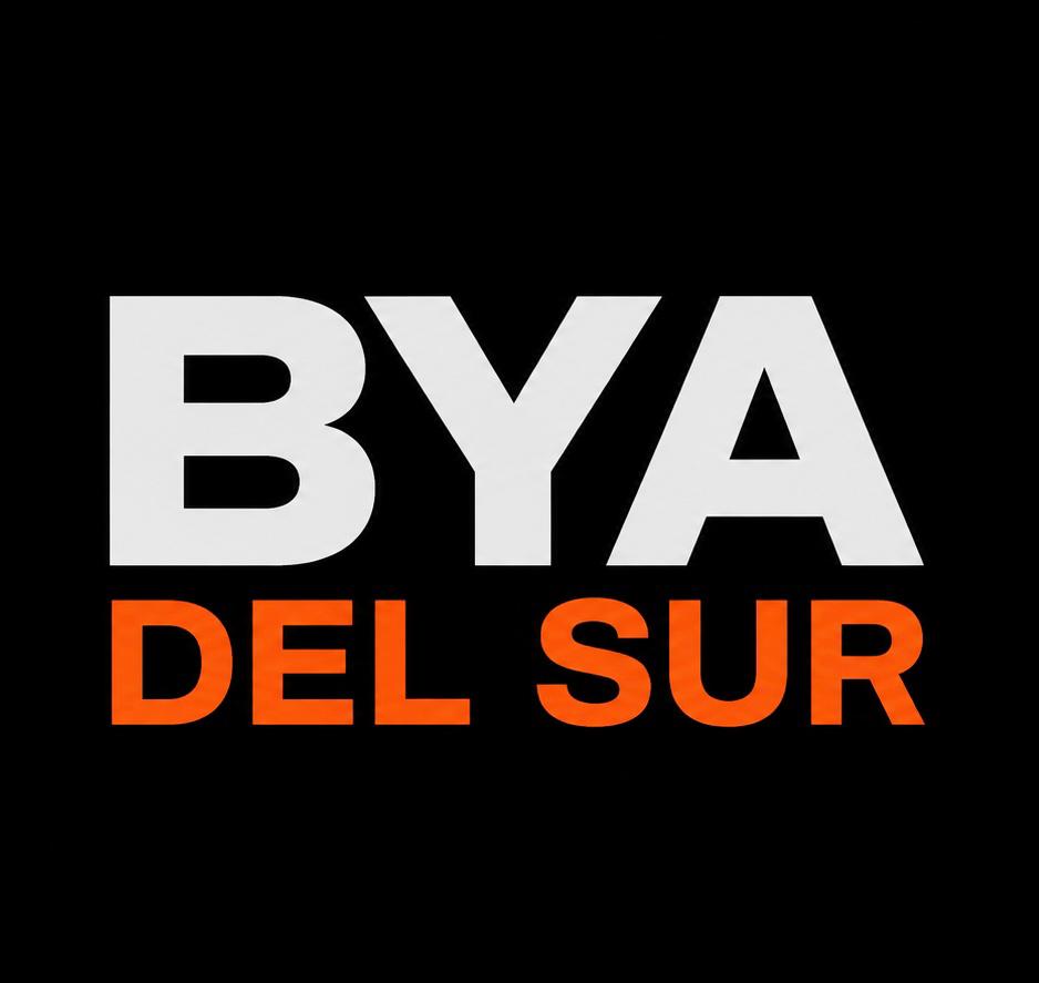 ByA del Sur